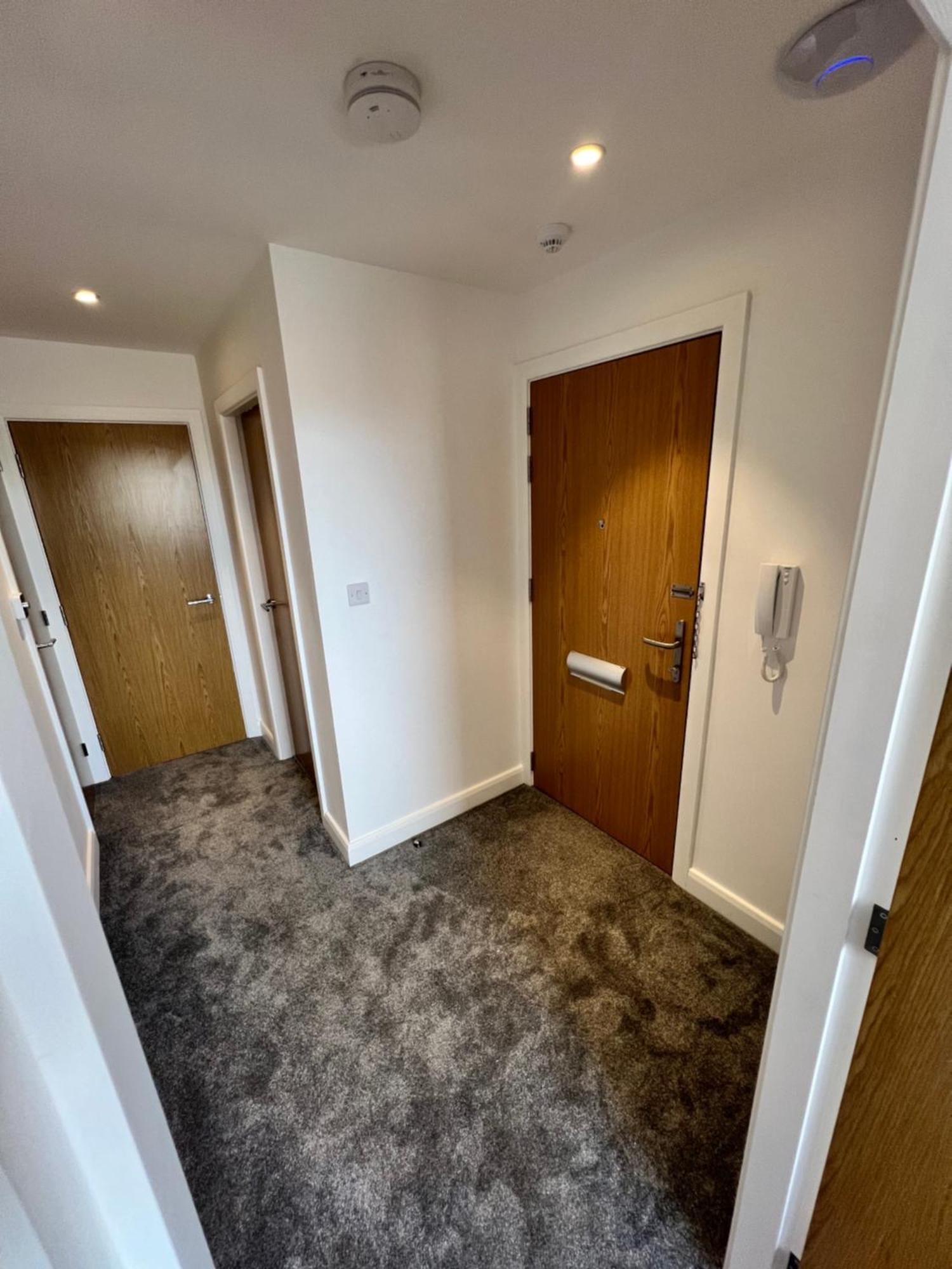 Flat 2 - Luxury Bolton City Centre Apartments Zewnętrze zdjęcie